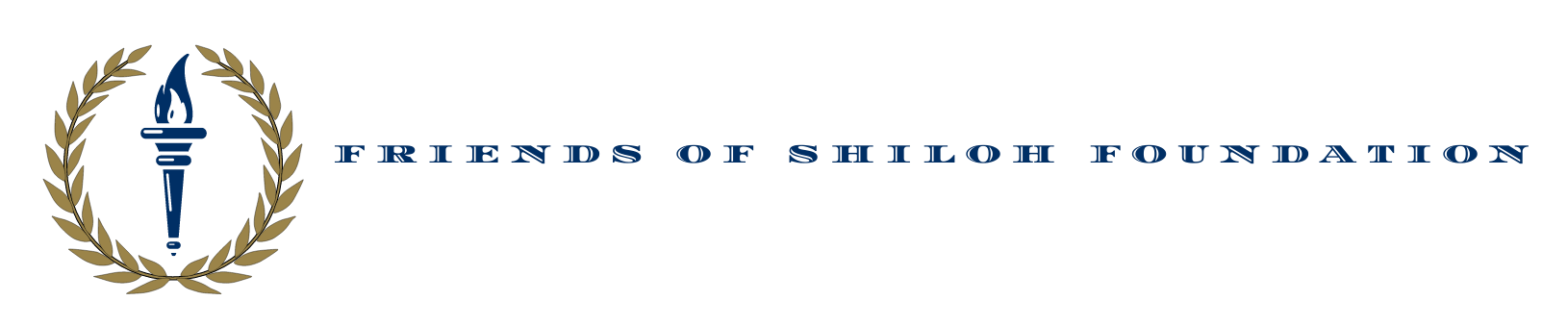 FRIENDS OF SHILOH FOUNDATION (Facebook Cover)