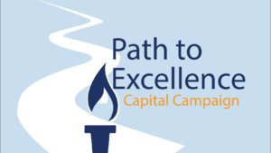 Path to Excellence Graphic