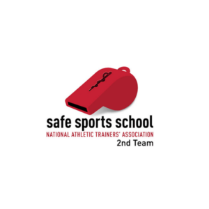 Safe Sports School logo