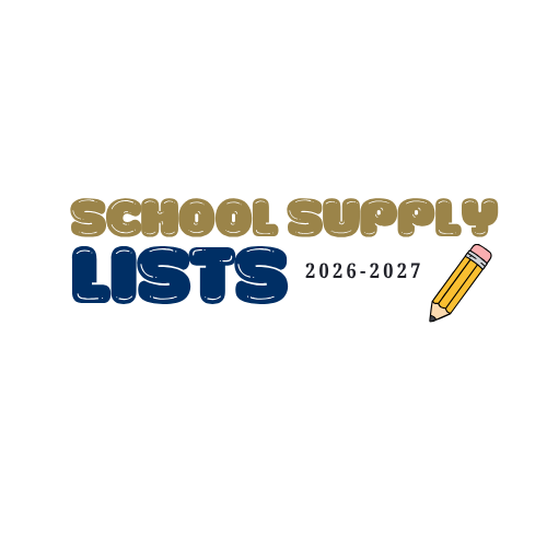 School supply